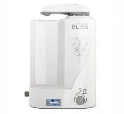 Europa Bliss Branco