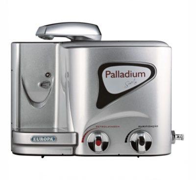 Palladium Smart Inox